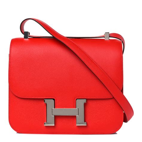 hermes constance rouge de coeur